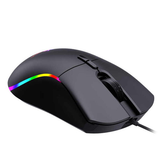 ماوس ألعاب سلكي