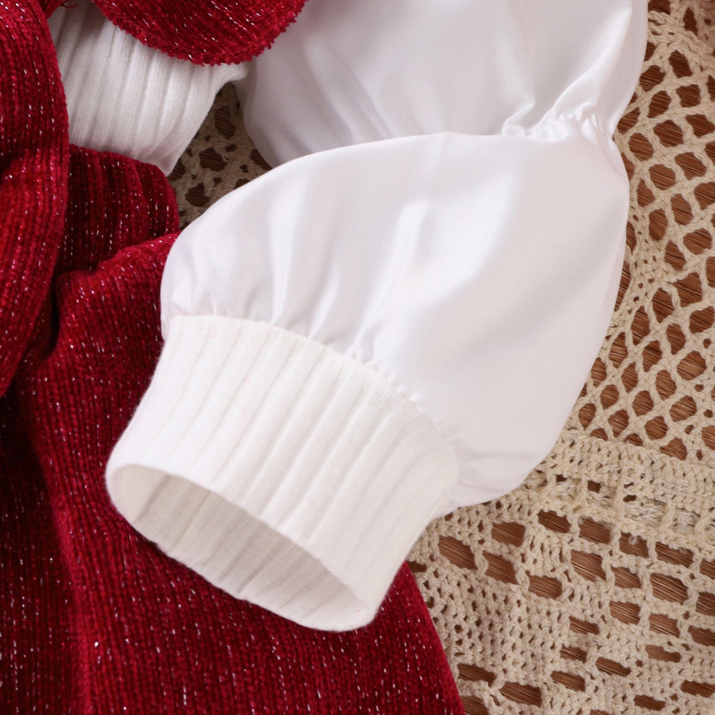 بنات حديثي الولاده