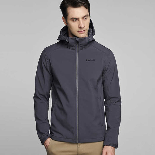 تيشيرت رجالي مقاومة للماء