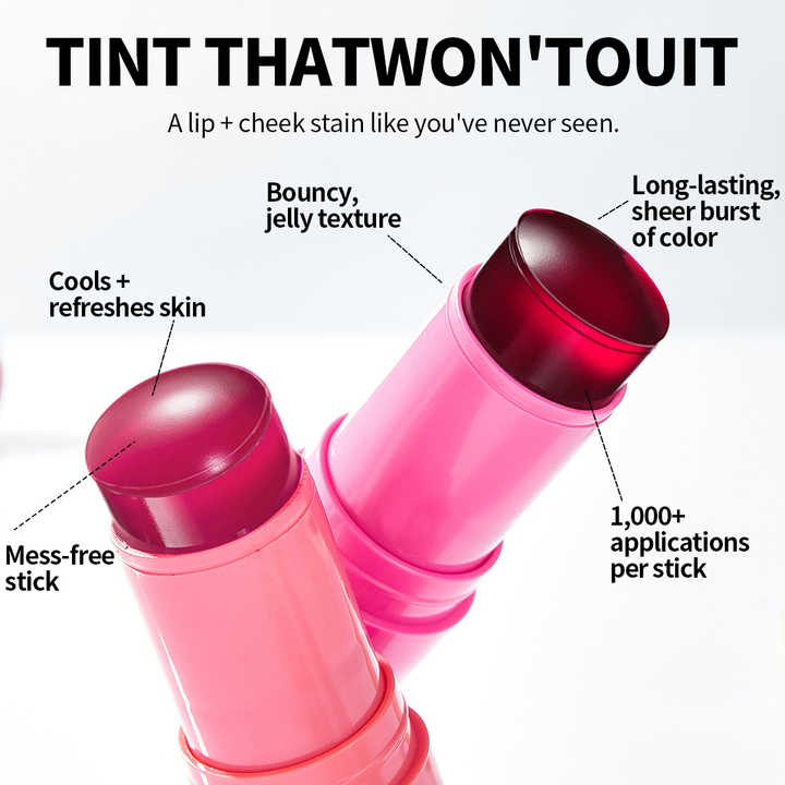 Vegan blush