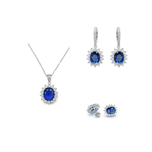 مجموعة مجوهرات