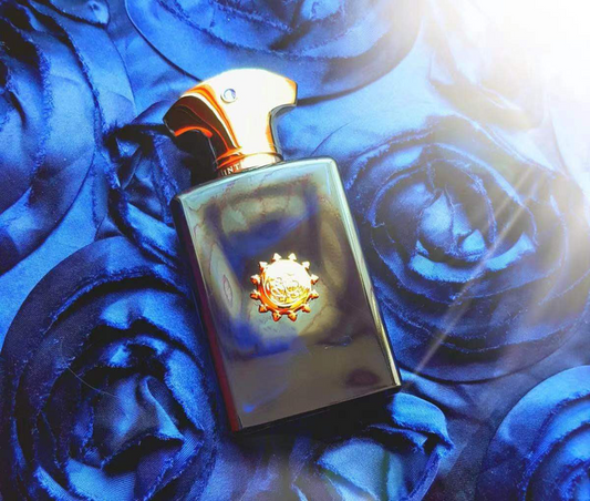 High Quality 100ml Amouage Interlude Man Woody Luxury Original EDP Long Lasting Fragrance for Men Hot Sale