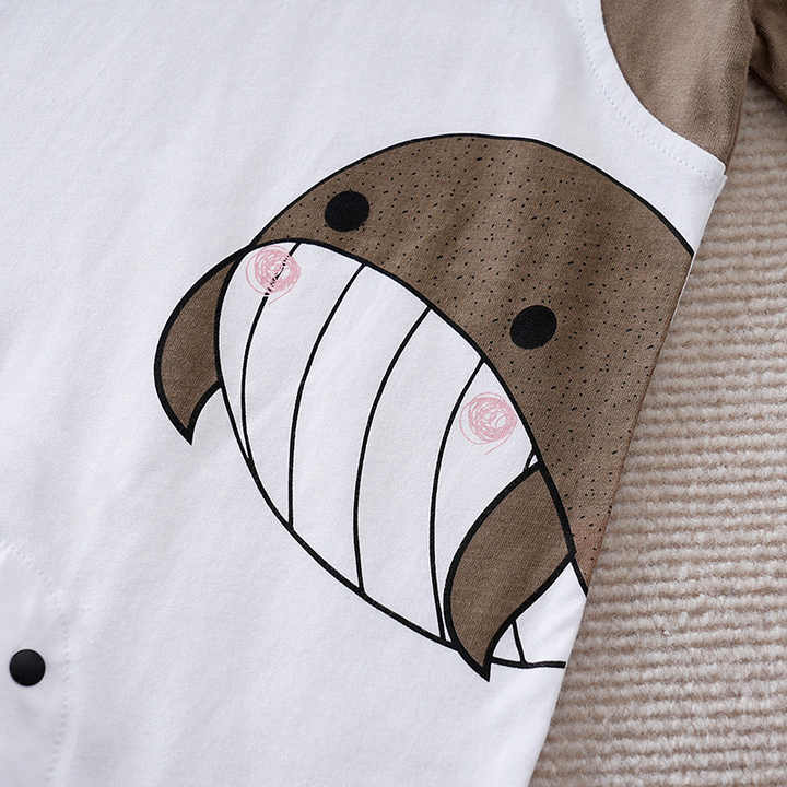 ملابس أولاد محبوكة من القطن بنسبة . Wholesale 100% Cotton Knitted Boys