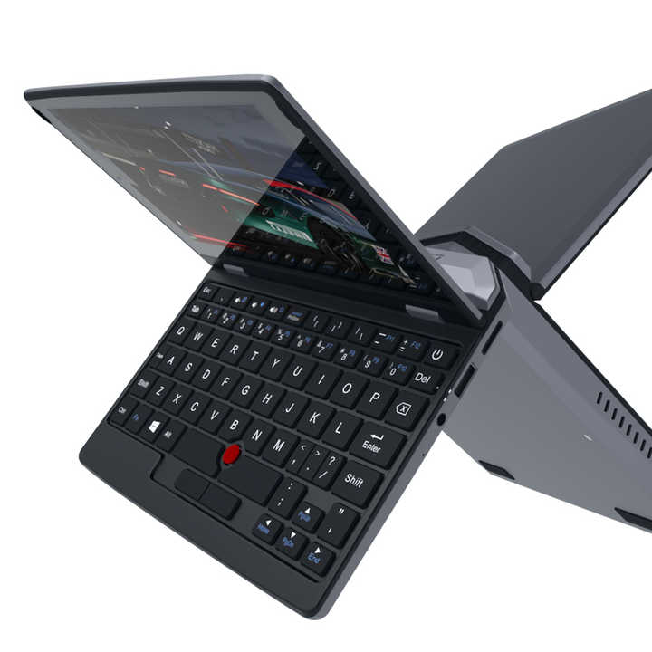 Topton Mini Computer