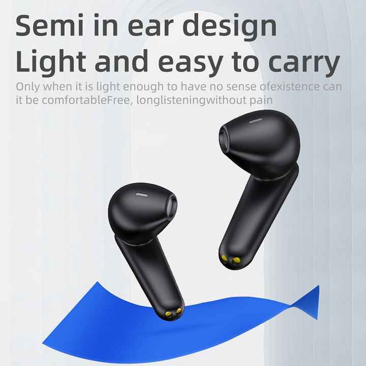 wireless earphone