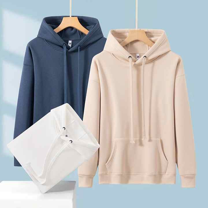 Men's Plus Size Plain Shirts