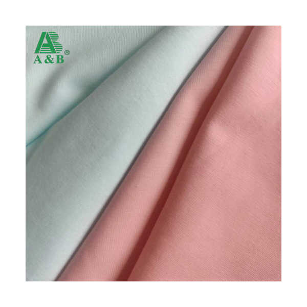 Bamboo Fiber Fabrics