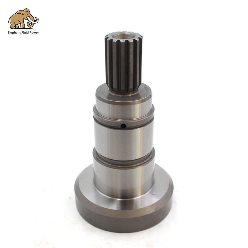 المحرك و ملحقاته