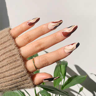 French False Nails