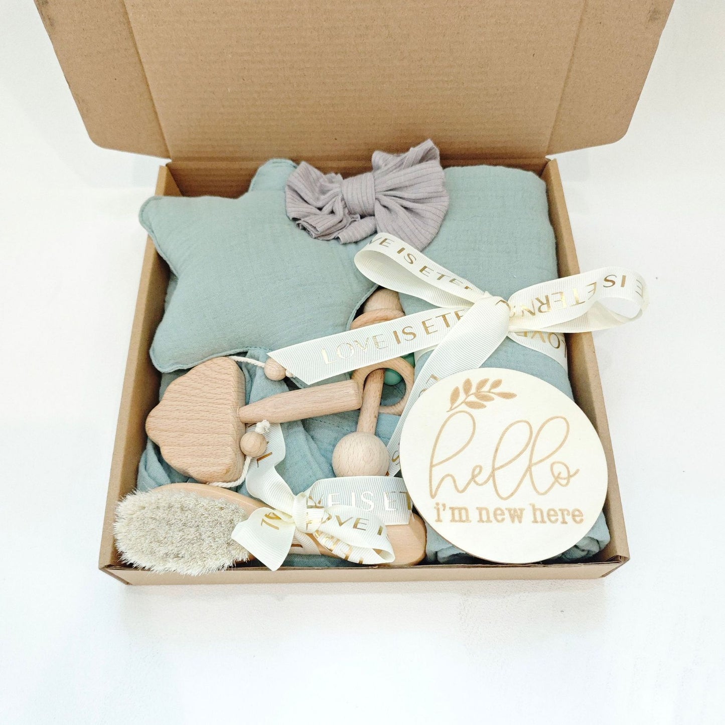 هدايا مواليد