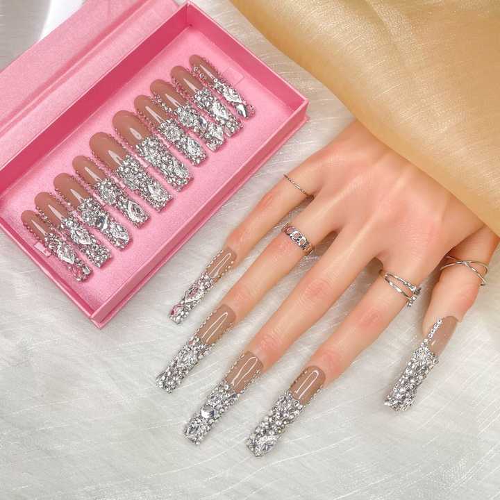 اظافر-nails