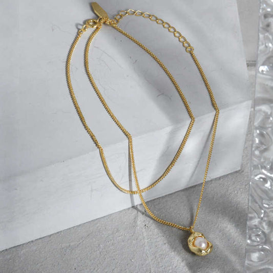 قلادات نسائيه