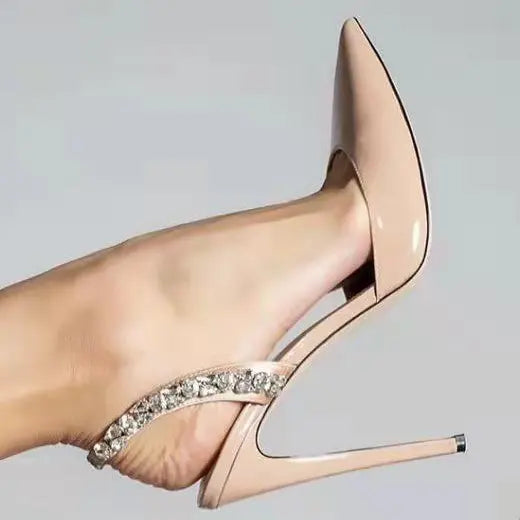 women's heel shoes