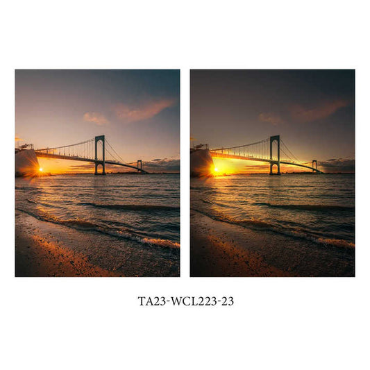 لوحات زيتية مطبوعه رقميا ديكور