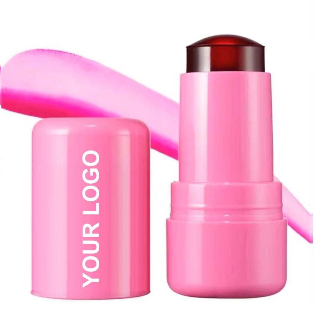 Vegan Blush Makeup