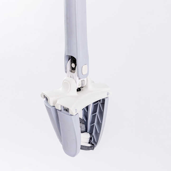 Wholesale Large Flat Retractable Mop-ممسحة كبيرة مسطحة