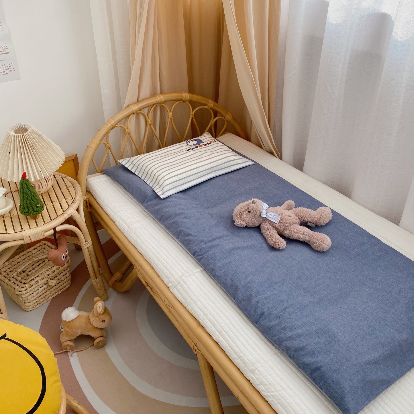 مفارش اطفال