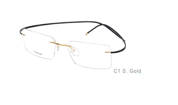 Lightweight Japan Titanium