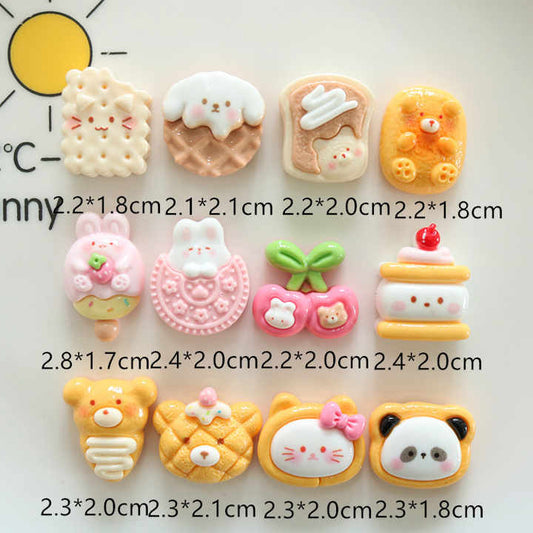 Children's accessories, children's hairpins