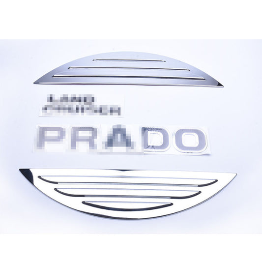 إكسسوارات السيارة خارجيه