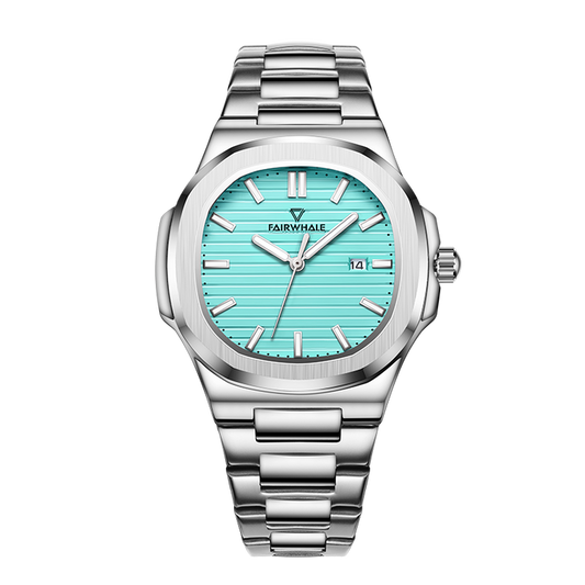 ساعة يد أحدث تصميم