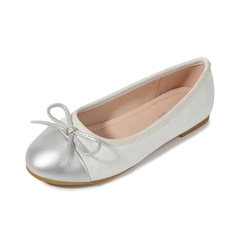 حذاء مسطح بنات