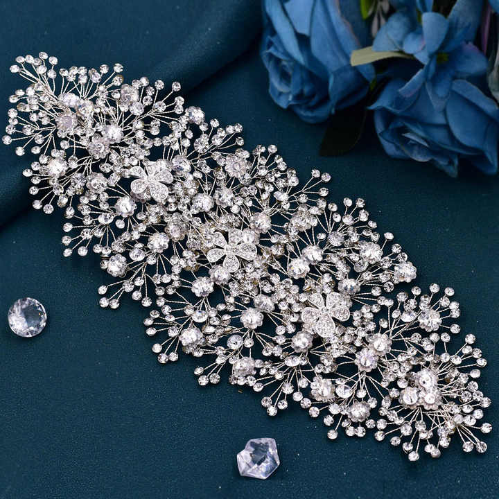 Hair accessories