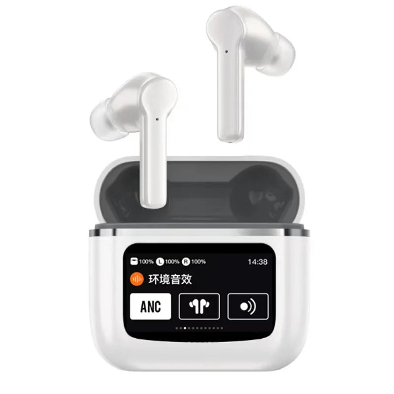 smart earphones