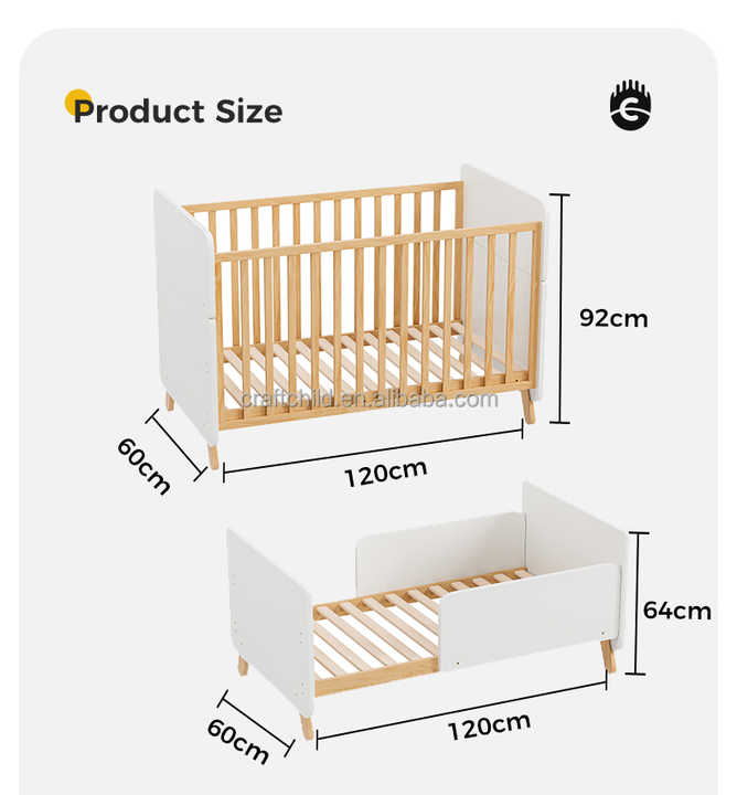 baby bed-سرير أطفال