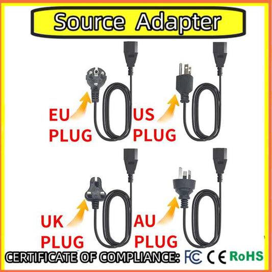 محول مسحوق مصدر دولي-International Source Powder Converter