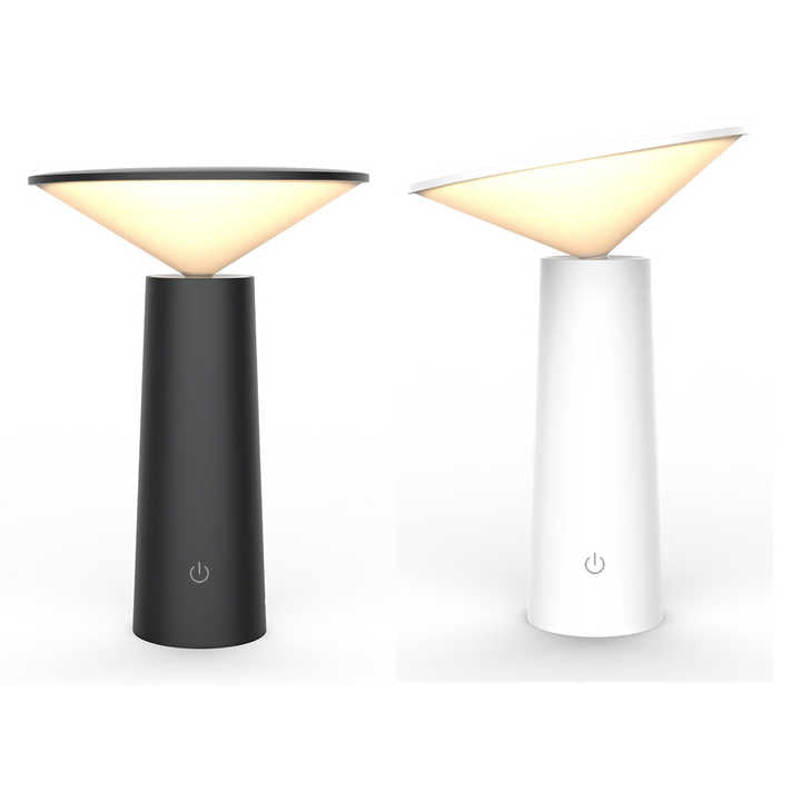 rechargeable desk lamp,