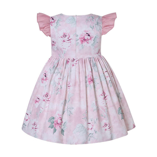 Small Girls Baby Princess Dresses