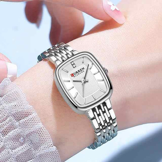 ساعات الكوارتز الياباني