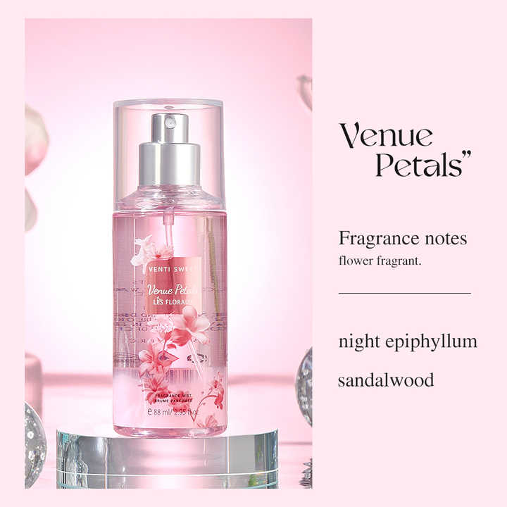 Original women's perfume