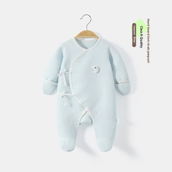 Newborn babies
