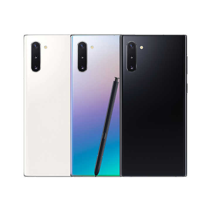 لسامسونج غالاكسي