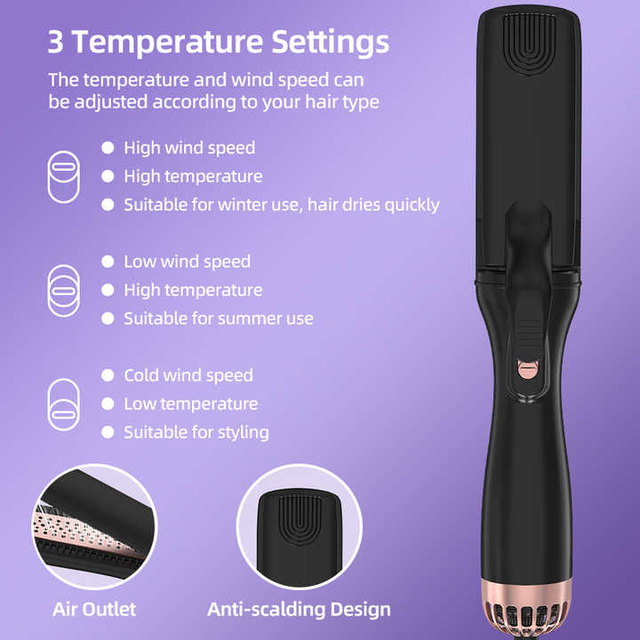 hair dryer
