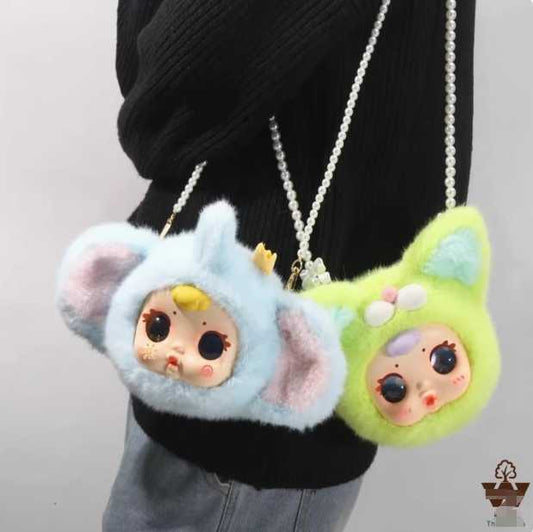 Fashionable Kids Backpack Accessories