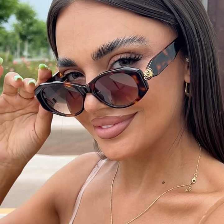نظارات شمسيه نسائيه
