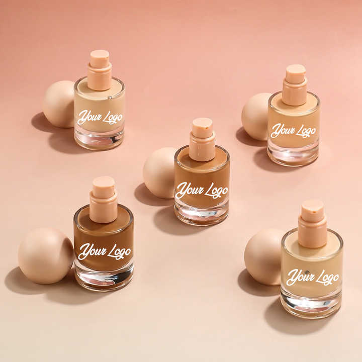 face foundation