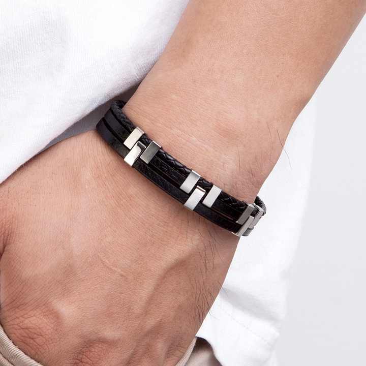 اسوار رجالية , Men's bracelets