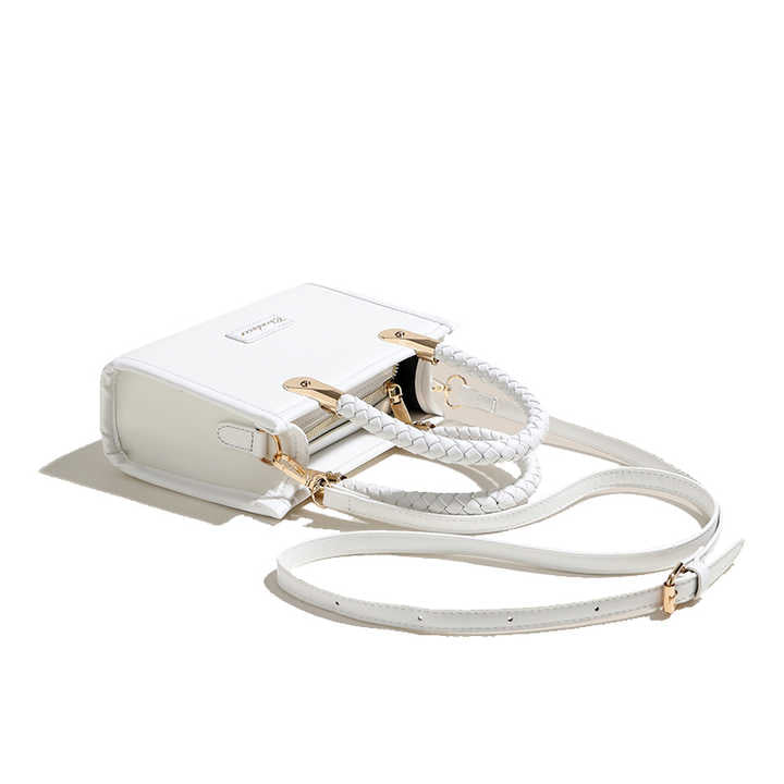 حقائب نسائية فاخرة متقاطعة مع الجسم