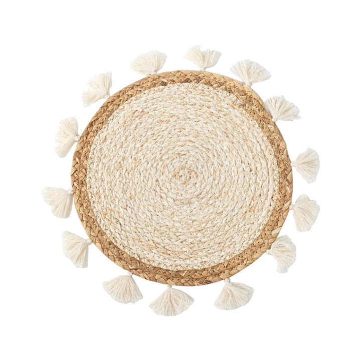 مكرمية أنيقة بوهيمية ديكور منزلي تصاميم فنية . Bohemian Chic Macrame Home Decor Wall Art Designs