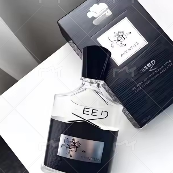 2025 Original Brand Perfume Creeds Aventus Men Perfumewholesale Long-asting Cologne High-end Luxuryperfume Cologne عطر أصلي من ماركة Creeds Aventus للرجال، عطر يدوم طويلاً، عطر فاخر عالي الجودة، متوفر بالجملة