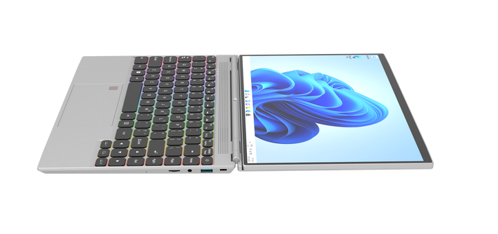 Ultra-slim laptop
