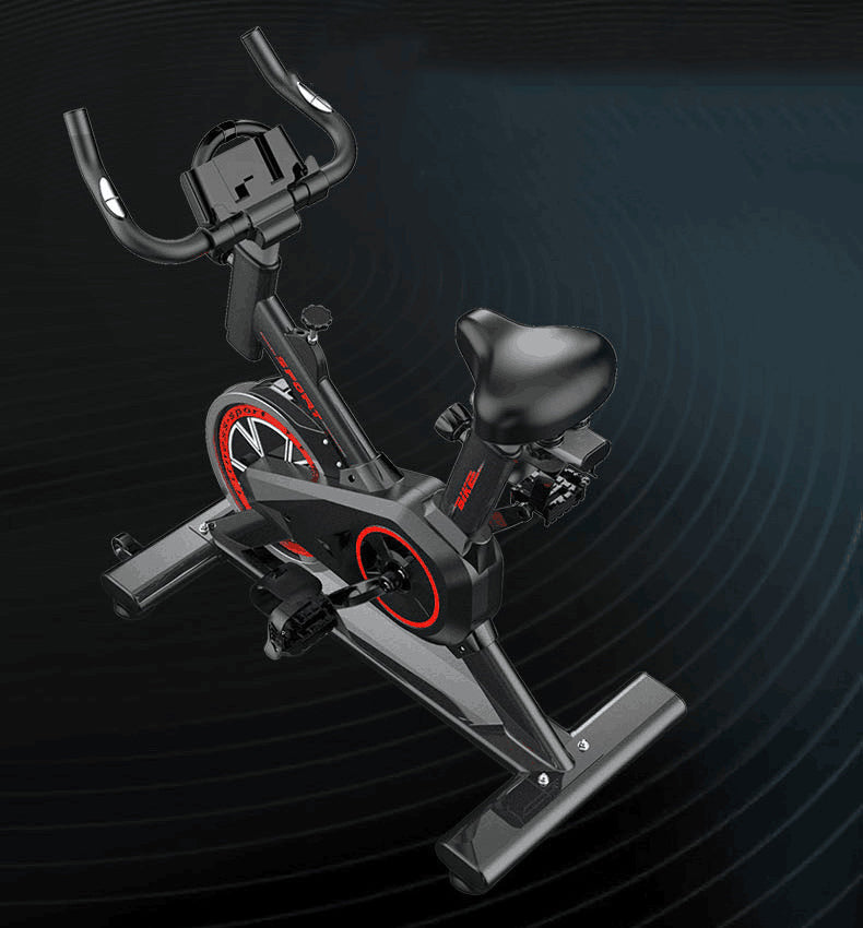 Strength and resistance exercises