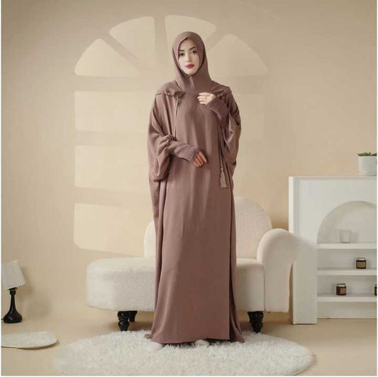 عباية نسائية اسلامية , Islamic women's abaya