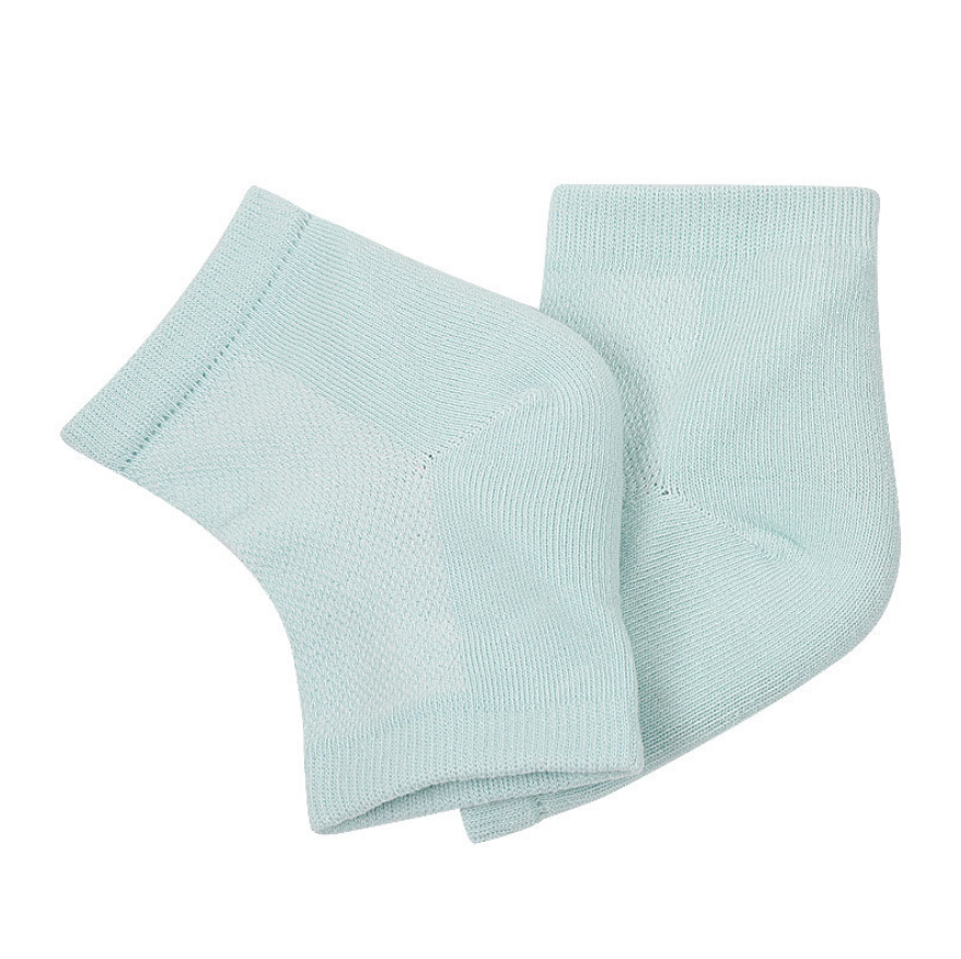 جوارب سبا بدون أصابع لعلاج