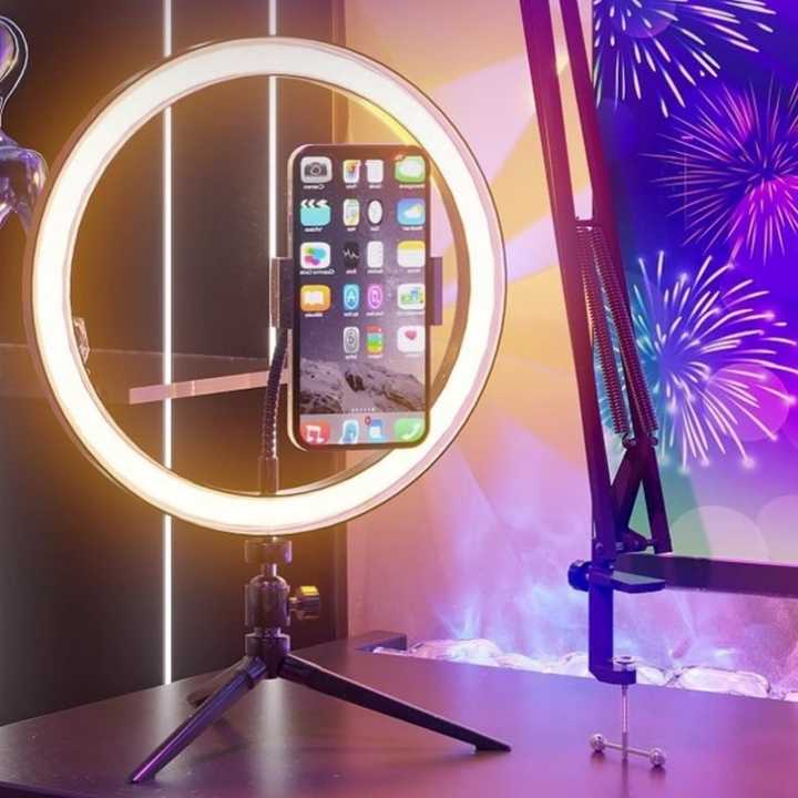 Change color with screen