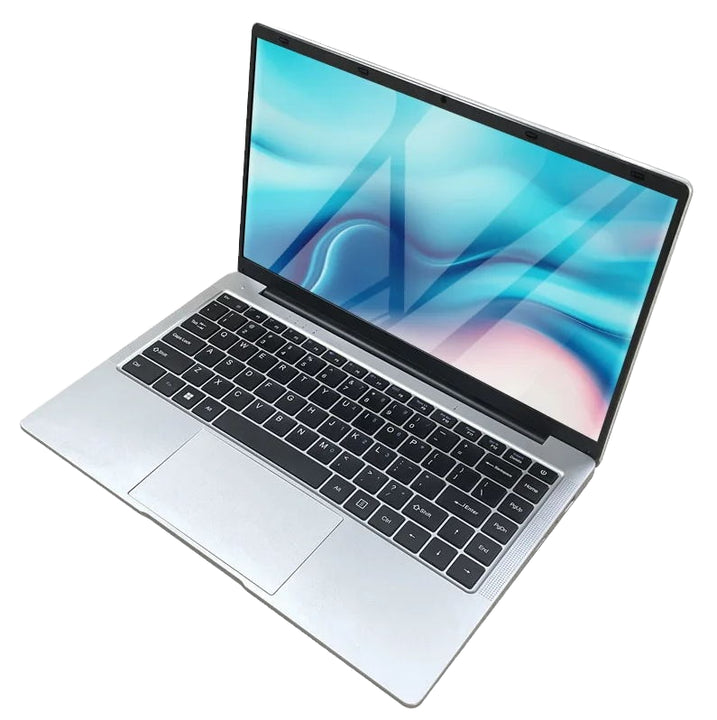 New laptop for 2025